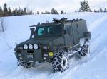 BAE RG32M 2002 года